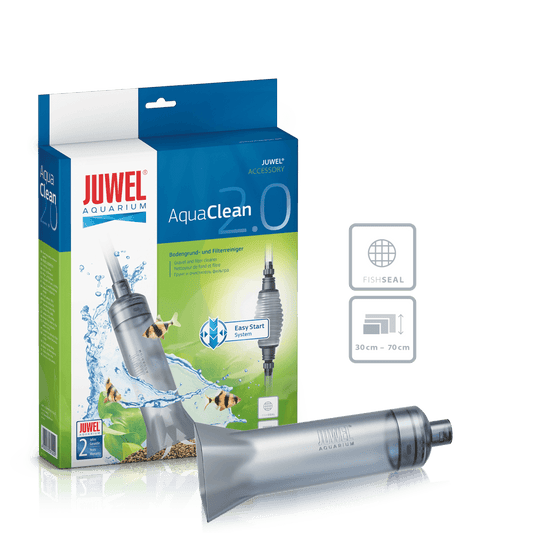 Juwel Aquaclean 2.0