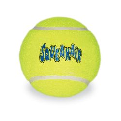 KONG AirDog Squeakair Balls