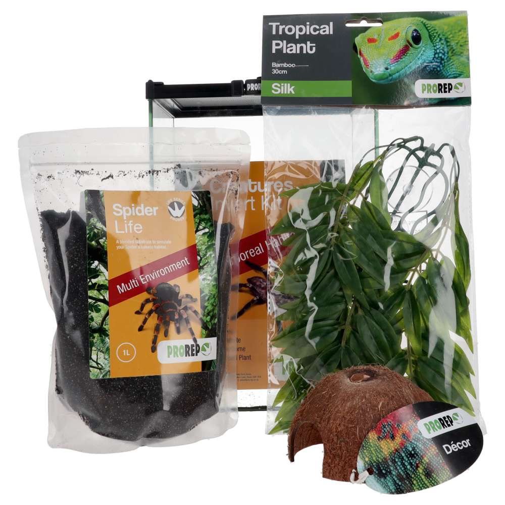 ProRep Creatures Invert Kit - Small