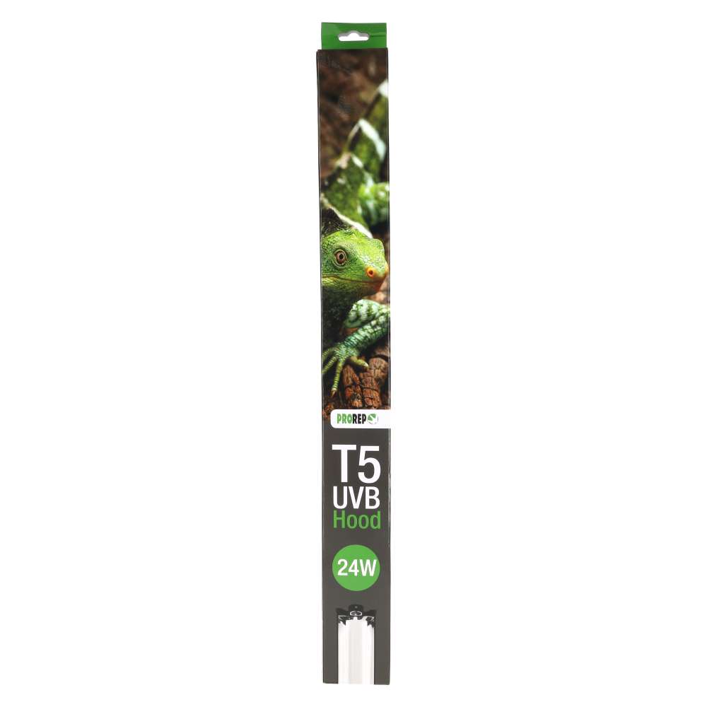 ProRep T5 UVB Lamp Hood