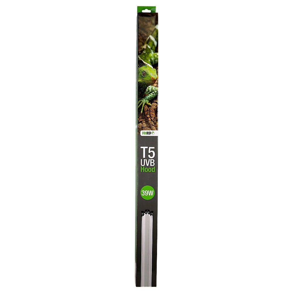 ProRep T5 UVB Lamp Hood