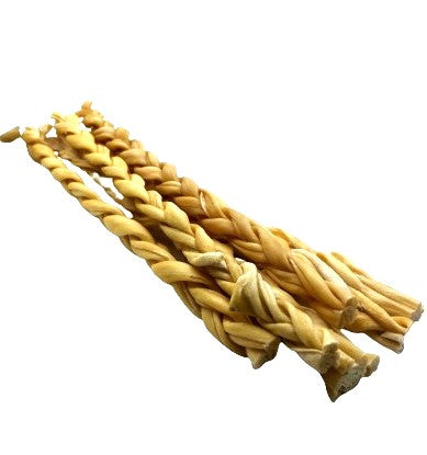 Lamb Skin Braids 30cm x25 Bulk