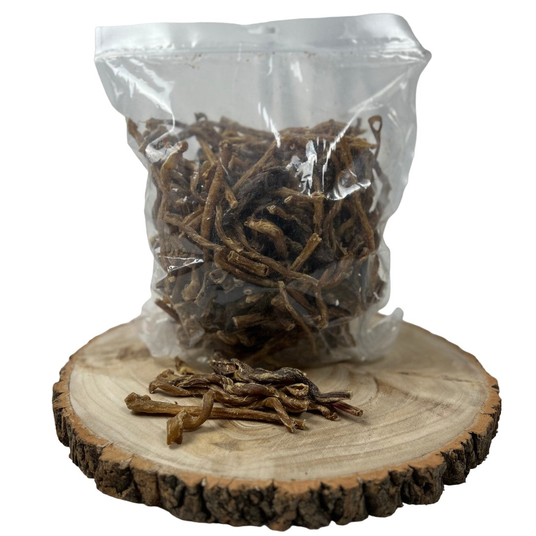 Lamb Spaghetti 1kg Bulk