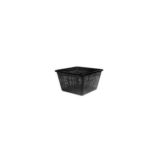 Medium Square Plant Basket Crate 5L