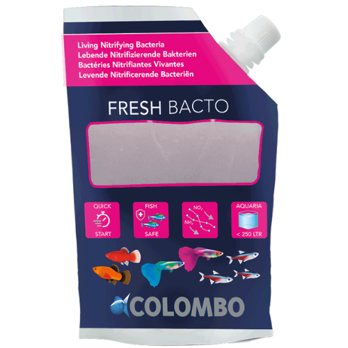 Colombo Fresh Bacto 250ml