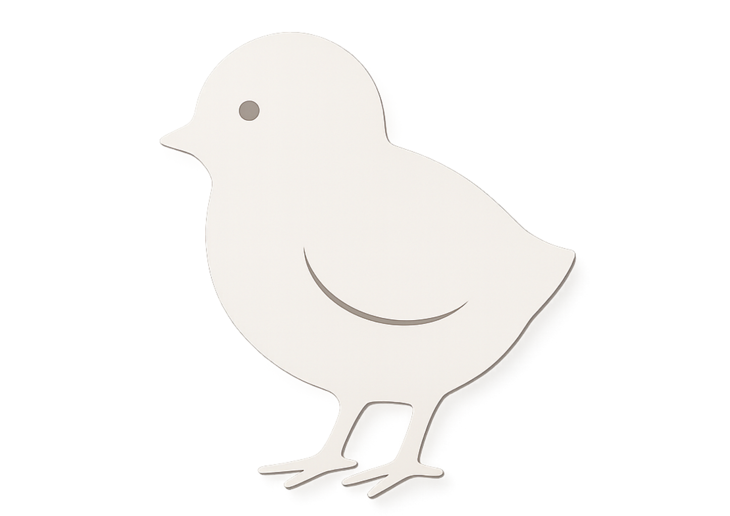 Frozen Reptile Food: Frozen Chicks