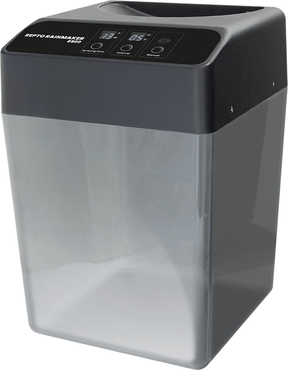 Repto Rainmaker 8500