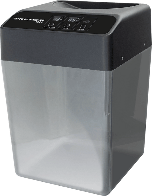 Repto Rainmaker 8500