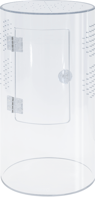 Repto Terra Clear (Various Sizes)