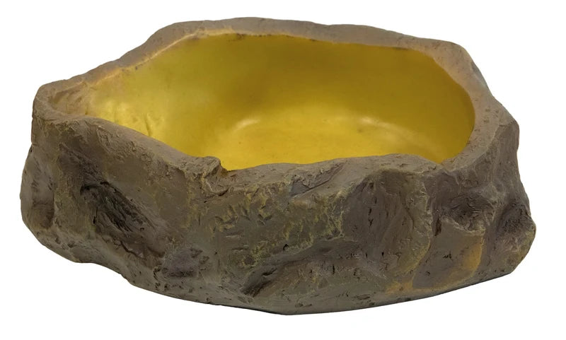 Repto Deco Water Dish (Various types)