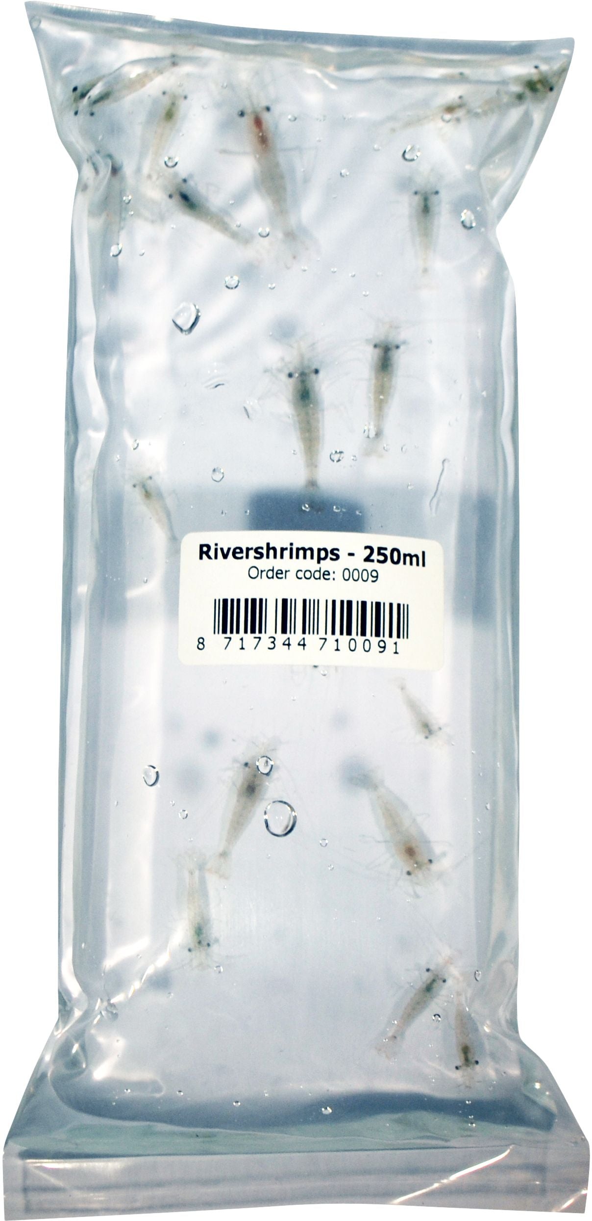 River Shrimp 250ml