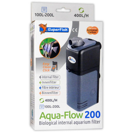 SF Aquaflow 150 Filter 200 L/H