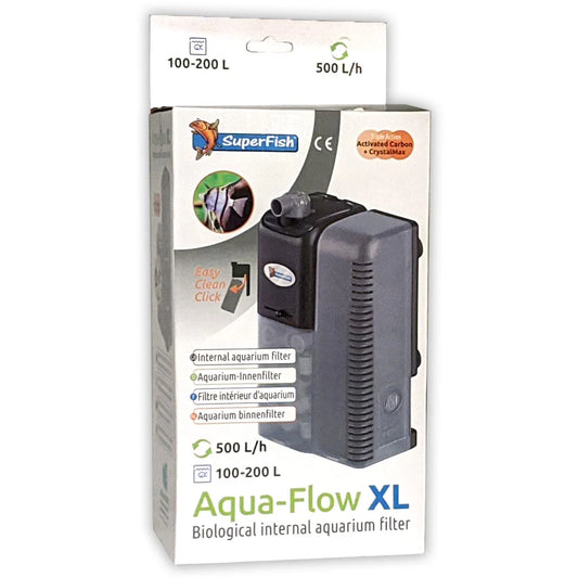 SF Aquaflow XL Bio Filter 500L/H