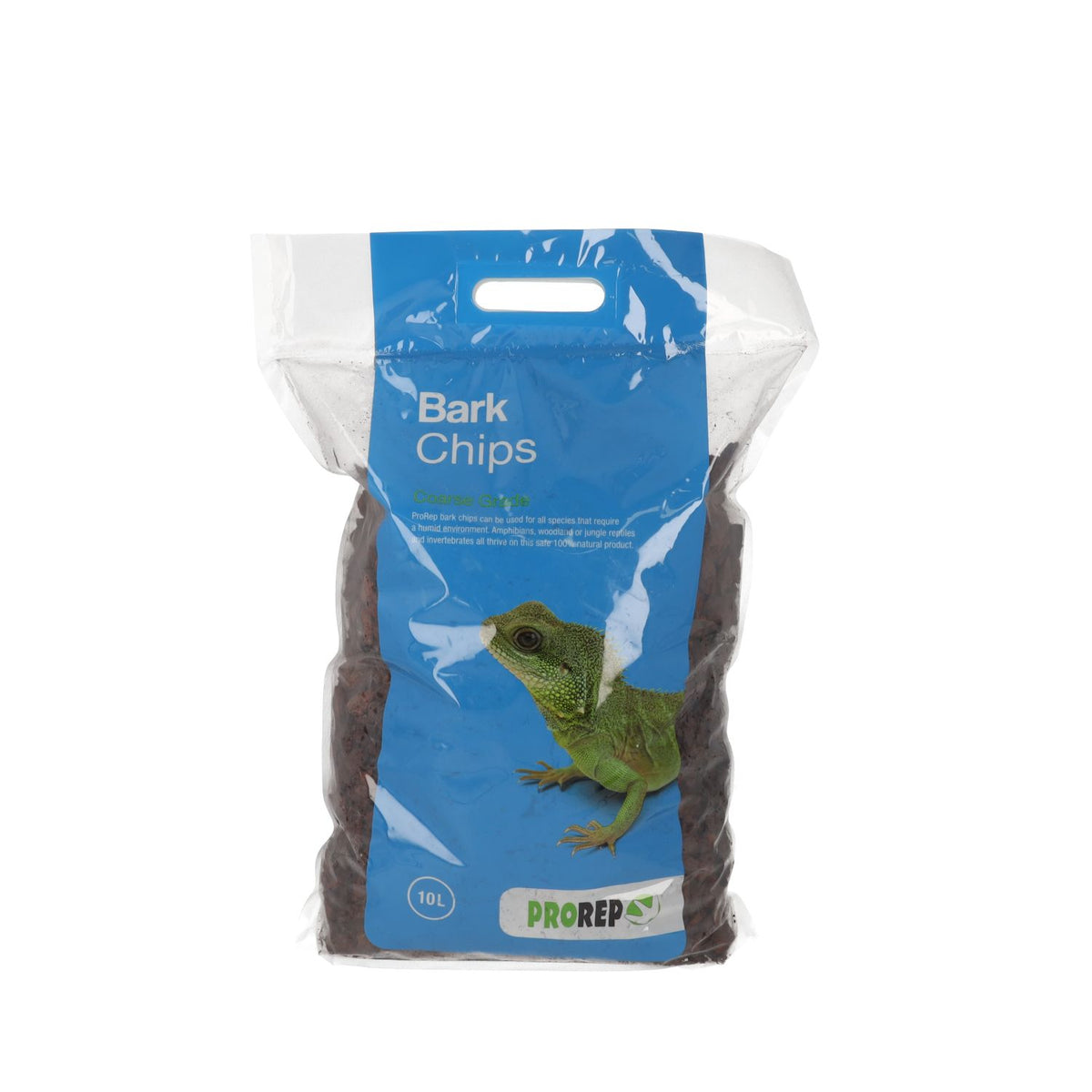 ProRep Bark Chips Coarse/Light 10L