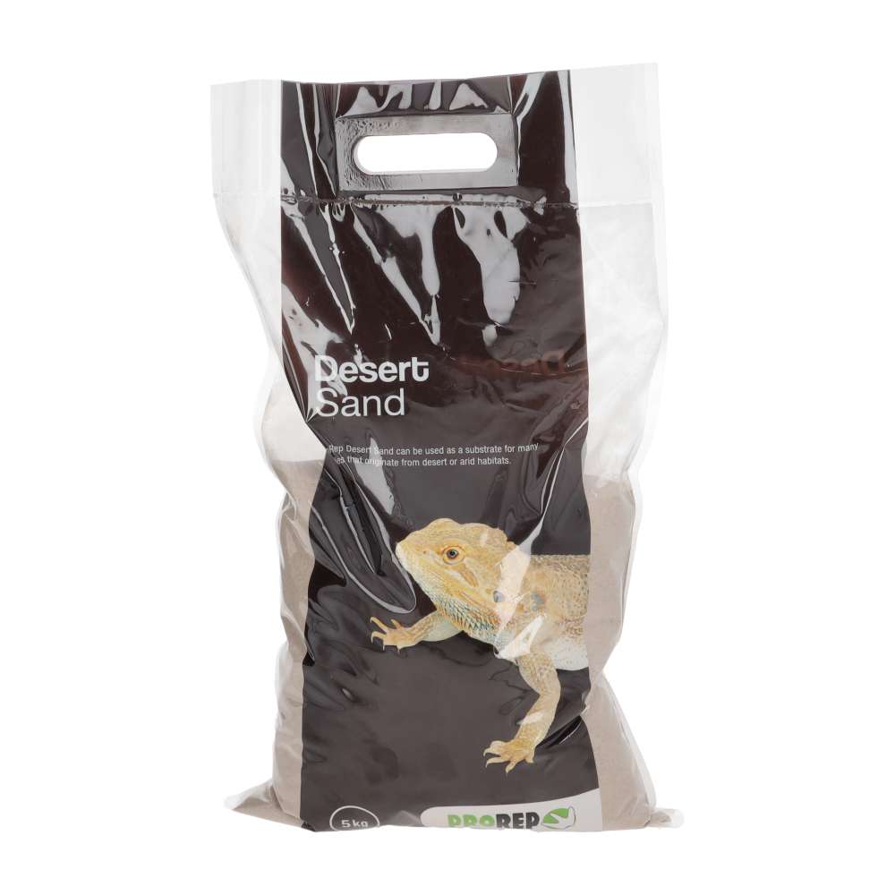 PreRep Desert Yellow Sand 5kg