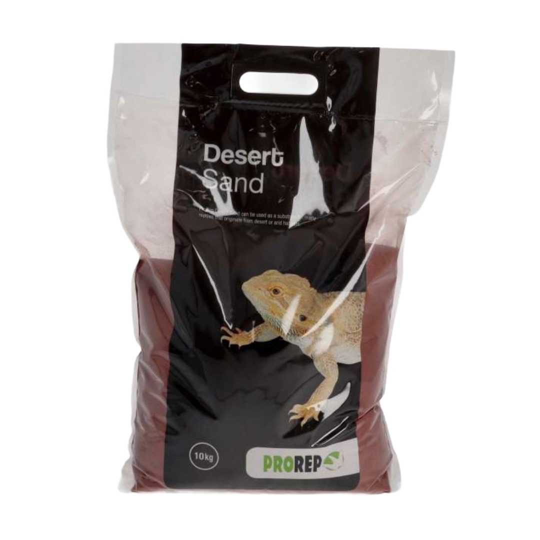 ProRep Desert Red Sand 10kg