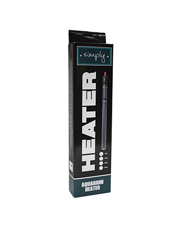 Simply Heater 50W/100W/200W