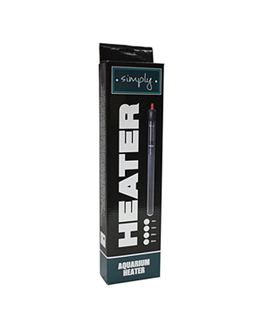 Simply Heater 50W/100W/200W