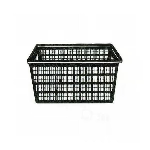 Small Square Plant Basket Crate 2L