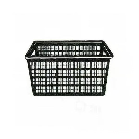 Small Square Plant Basket Crate 2L