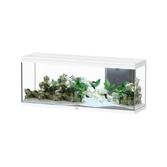 Splendid 150 Aquarium White (TANK ONLY)