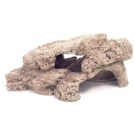 Stackable Reef Rock Buff Large 911016