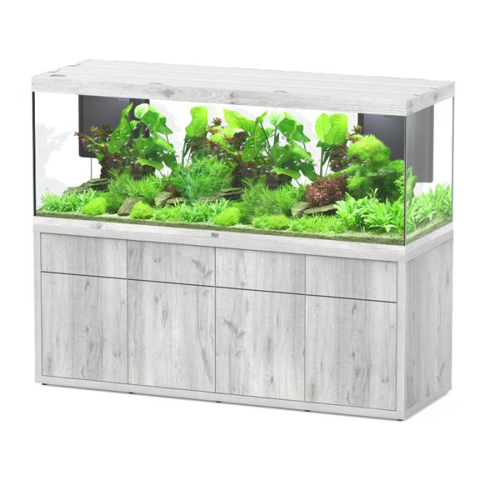 Aquatlantis Sublime Ultra Pro 200x70 Aquarium & Cabinet (Various Colours)
