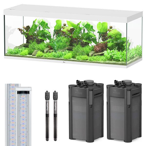 Aquatlantis Sublime Ultra Pro 200x70 Aquarium & Cabinet (Various Colours)