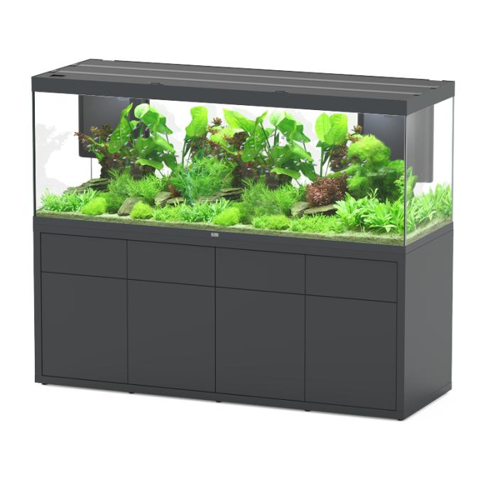 Aquatlantis Sublime Ultra Pro 200x70 Aquarium & Cabinet (Various Colours)