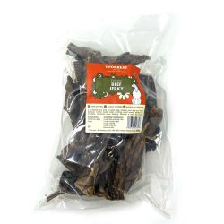 T Forrest Beef Jerky 400g