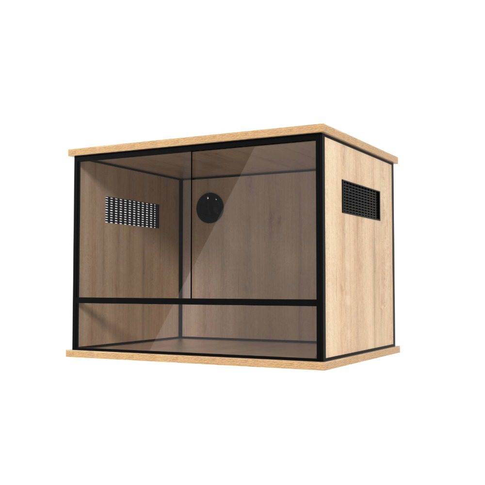 ProRep Vivarium - 2×1.5×1.5ft (60x45x45cm)