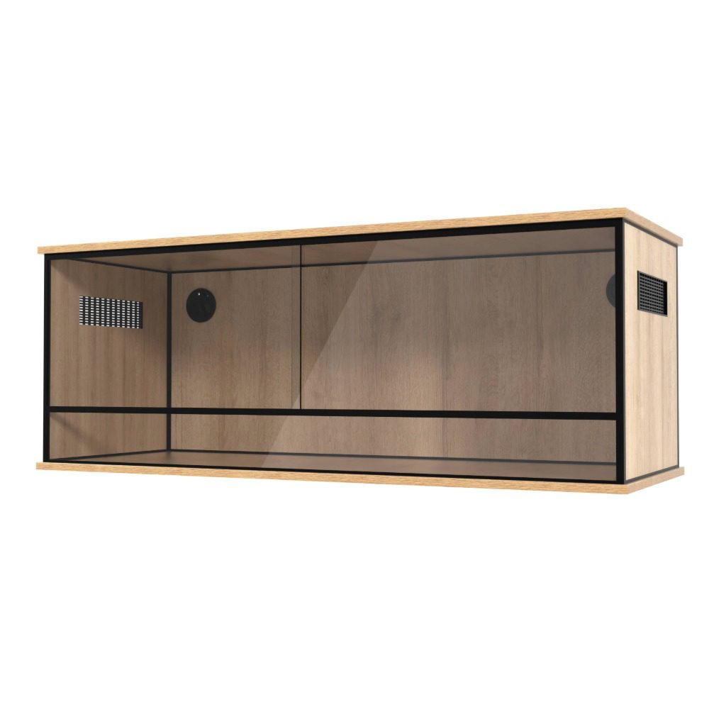 ProRep Vivarium - 4 x 1.5 x 1.5ft (120 x 45 x 45cm)