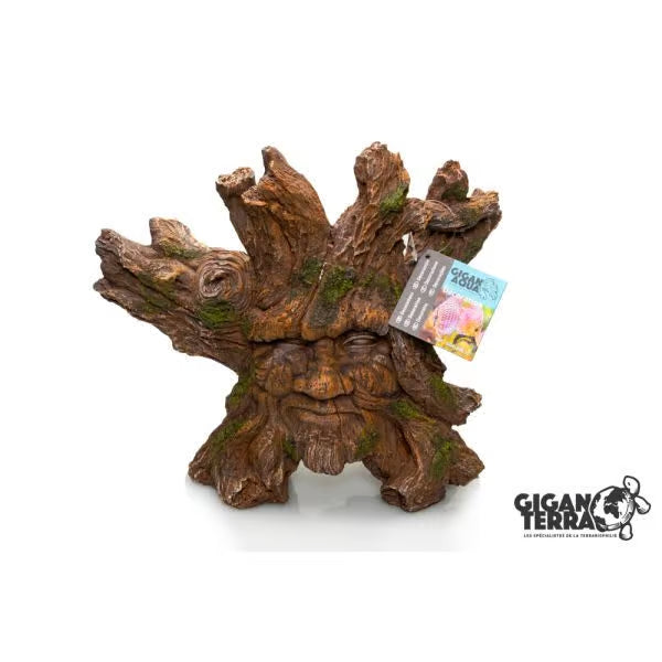 Tree Monster 614 - 29 x 11 x 25.5 cm