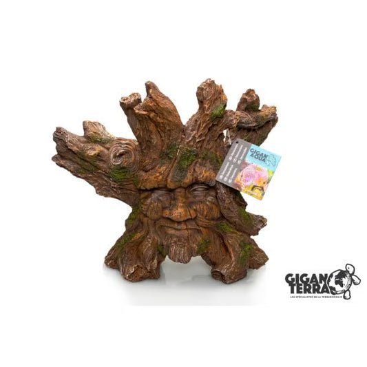 Tree Monster 614 - 29 x 11 x 25.5 cm