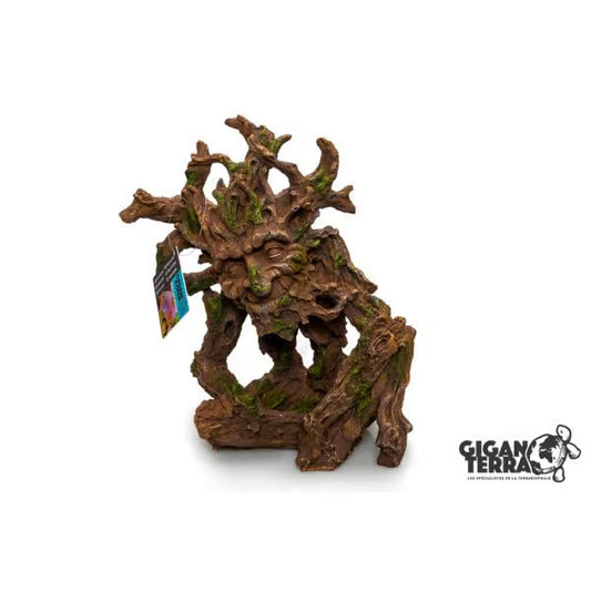 Tree Monster 615 - 28 x 17 x 29.5 cm