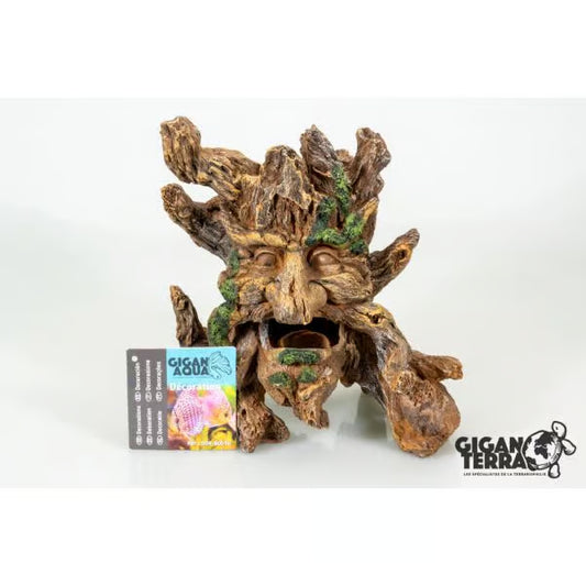 Tree Monster 616 - 17.5 x 11 x 18 cm