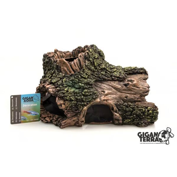 Trunk 583 - 24 x 16 x 14 cm
