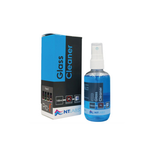 Nt Labs ProCare Glass Cleaner 100ml
