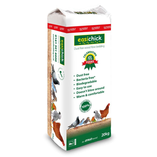 Easibed Easichick 20kg