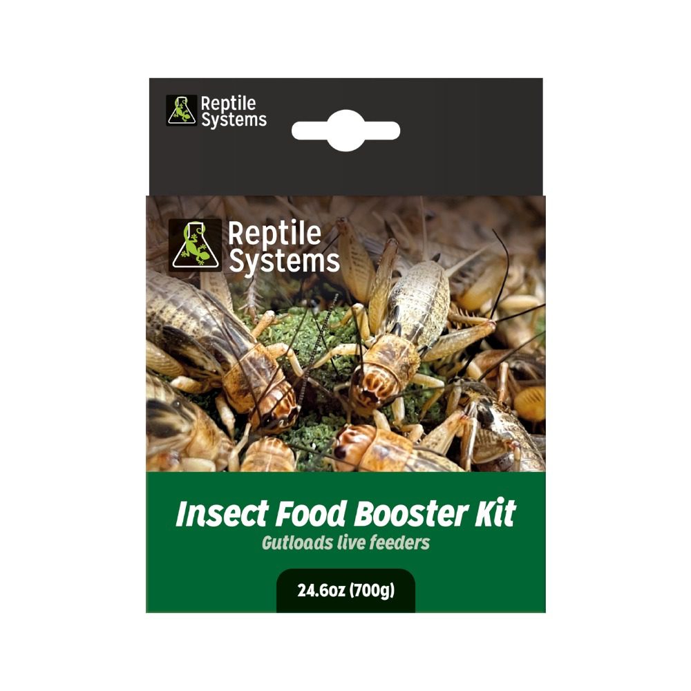 RS Insect Food Booster Kit