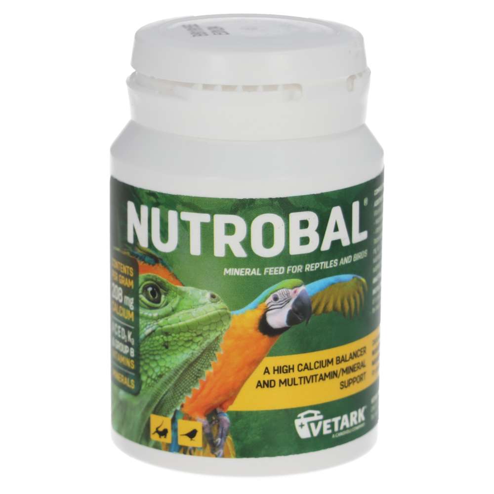 Vetark Nutrobal (Various Sizes)