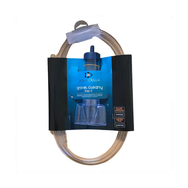 AquaDella Gravel Cleaner Small