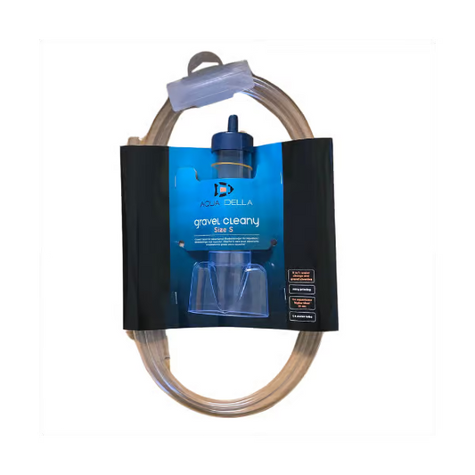AquaDella Gravel Cleaner Small