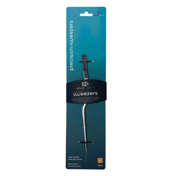 Aquadella Tweezers / Scissors