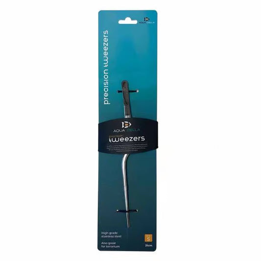 Aquadella Tweezers / Scissors