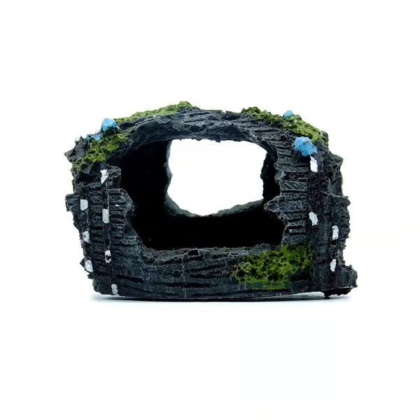 AquaNova Barrel Ornament