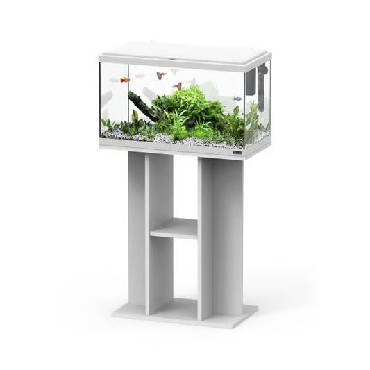 Explorer Paris 58 Stand White
