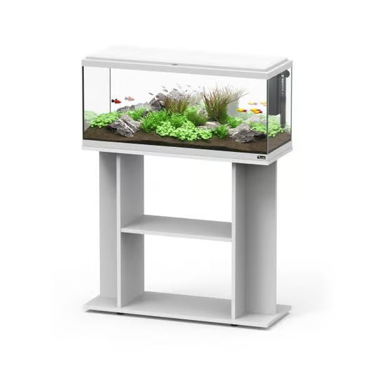 Explorer Amsterdam 85 Stand White