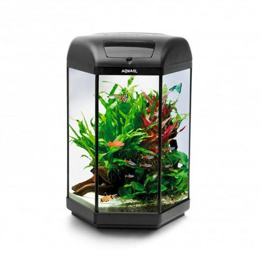 AQUAEL HEXA SET 60 AQUARIUM