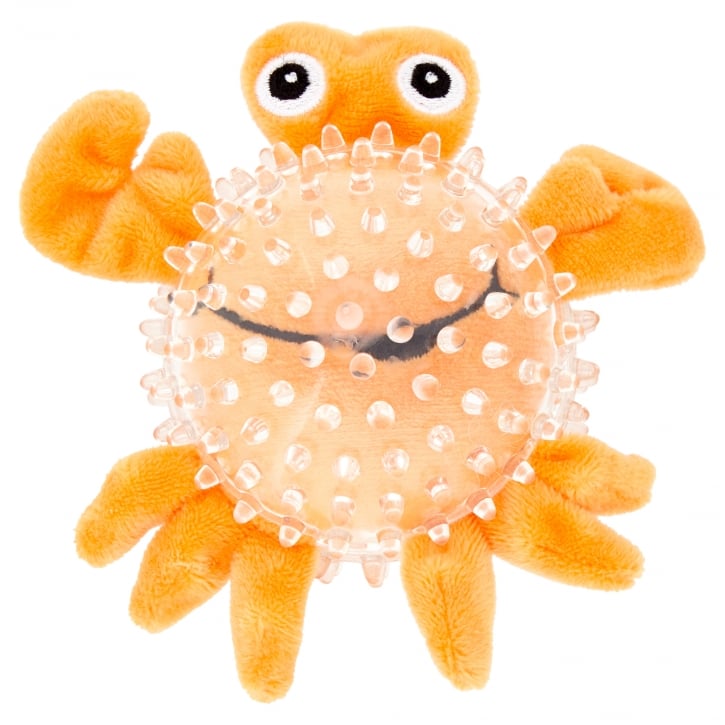 Bobble Balls - Crab